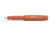 Kaweco Skyline Sport Fountain Pen Fox Broad Nib(B)